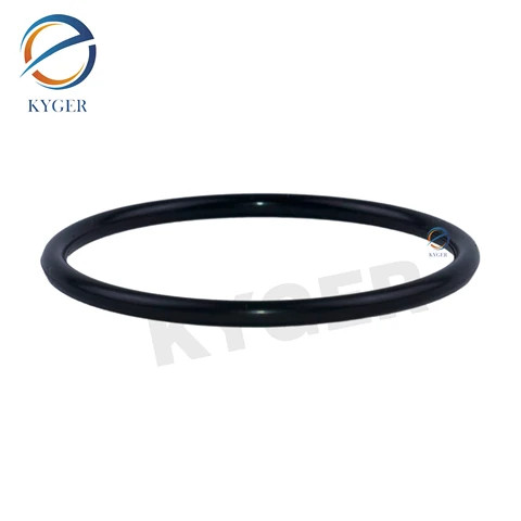 Throttle Body Gasket Seal LR008353 1316152 JDE8801 Inlet for Land Rover Discovery 3 4 5 Jaguar LR3 Range Rover Sport VELAR