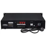 Tianlai L-2250 100V 250 Watt 250w Public Address System Audio Bluetooth Class D PA Power Amplifier