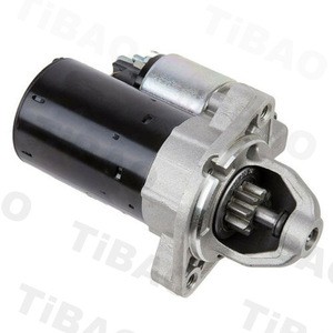 TIBAO Auto Parts Starer suitable for BMW X5 2001 2002 2003 2004 2005 2006 OEM 12 41 7 501 668