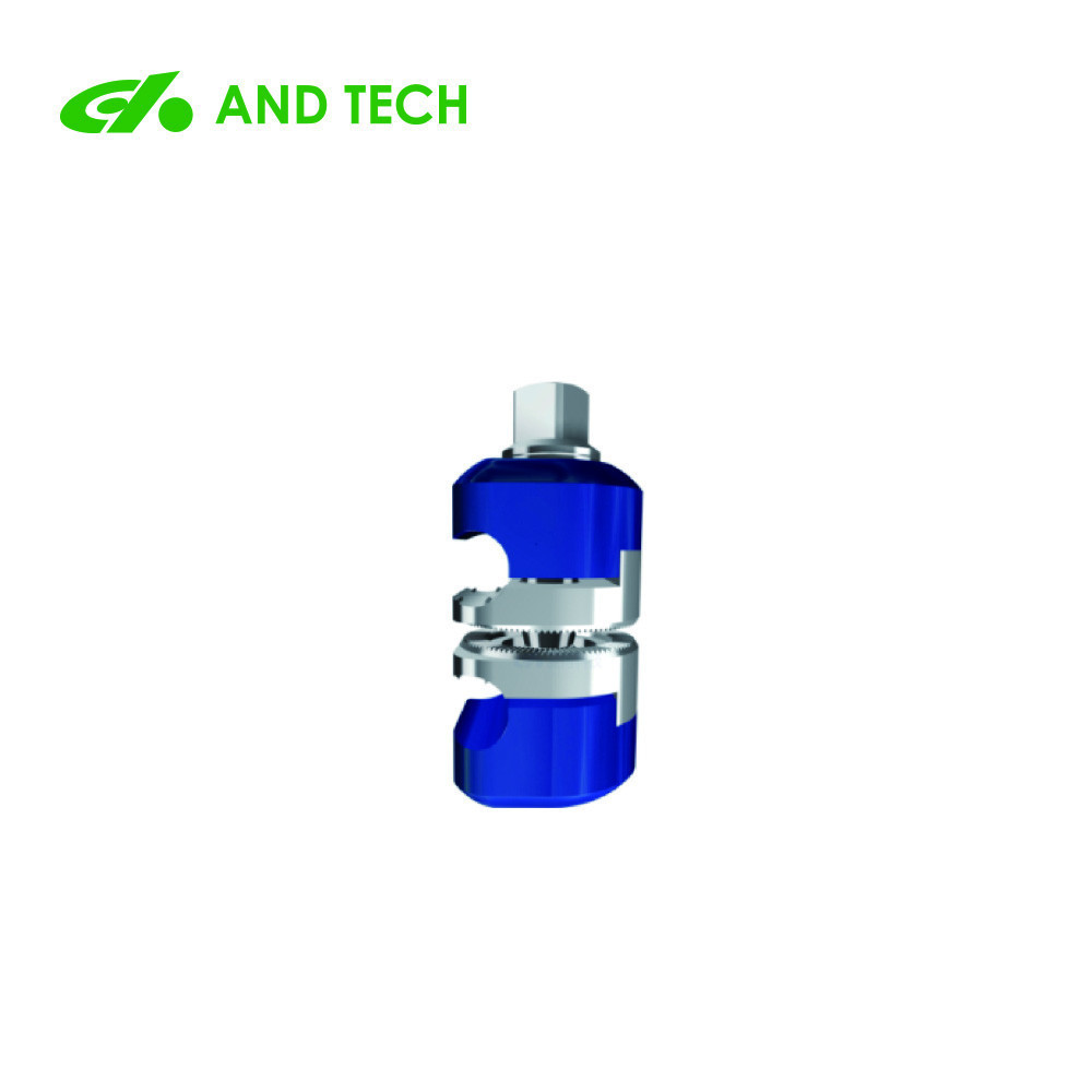 Buy Tibia External Fixation System, Dissection Tibia External Fixator ...