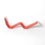 Tin Plated Flexible Insulated Copper Bus Bar