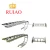 Import TLG Steel Cable Carrier Track Metal Drag Chain from China