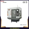 Tmc600 Socay High Strength and Good Quality Cast Iron Drilling Tapping Machine Center