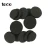 Import Toco custom industrial round wood protector furniture felt pads big pack combination from China