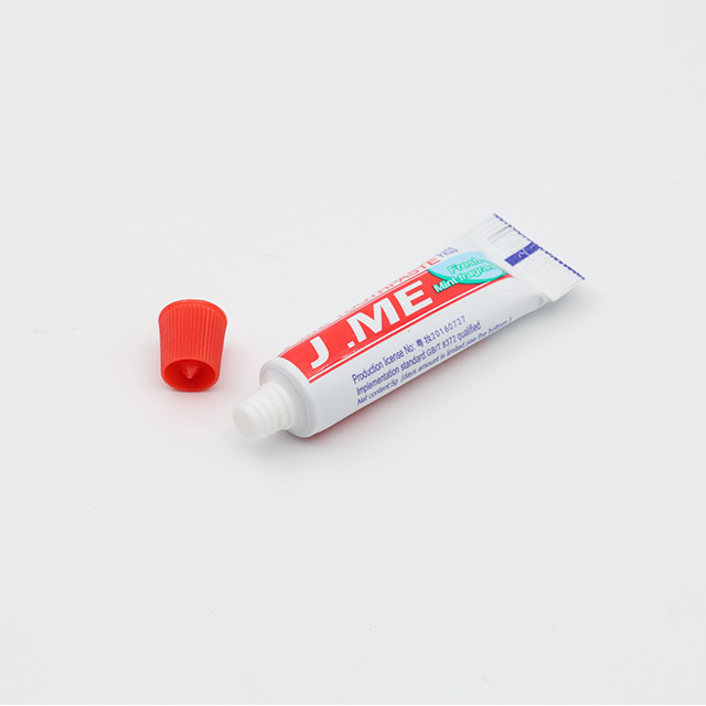 Buy Toothpaste Manufacturer Of Custom Prodent White Toothpaste from ...