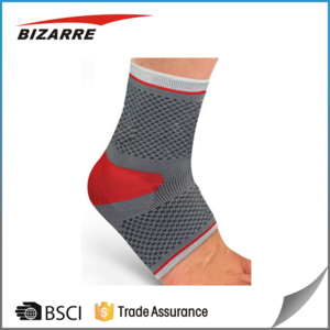Top 10 basketball essential elastic compression ankle sleeve