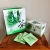 Import Top Grade Da-yu-ling Green Tea Leaves, Taiwan Oolong with Organic Pyramid bag, best gift customised packaging from Taiwan