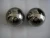 Import Top grade new coming 35mm chrome steel balls bearing ball from China