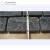 Import Top Quality Absolute Black Granite Polished Cube stone for landscaping stone on line from China