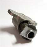 Top quality casting pump parts Hydraulic press mechanical Truck body stamping