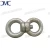 Import Top quality galvanized eye bolt and nut for lifting from China