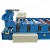 Import Top Quality IBR Sheet Color Steel Roll Metal Forming Machine from China
