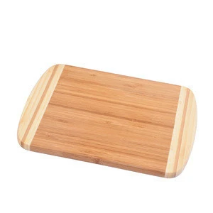 Top Quality Kitchen Multifunction Meat Board Durable Chopping Board Bamboo Wood Cutting Boards