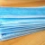 Import Top Quality Nonwoven Facemask for Medical Consumables from China