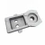 Import Top Quality Precision Aluminum Alloy Machinery Cavity Housing Accessories Gravity Casting from China