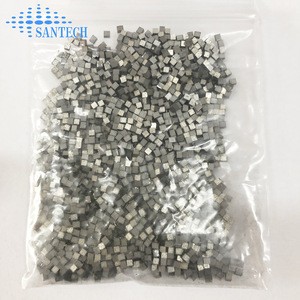 Top Quality Semiconductor 99.99% 99.999% n p type Bismuth Telluride with competitive Price