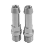 Top Quality Titanium Bicycle Post V Brake Bosses