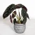 Import Top rare wholesale tropical foliage plant Alocasia Red Secret indoor decoration from China