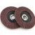 Import Top sell aluminium oxide abrasive polishing metal abrasive flap disc grinding from China