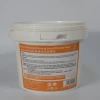 Top seller The grain oats Super Hydrating Whitening Peel-off Powder Mask Soft Film jelly mask powder