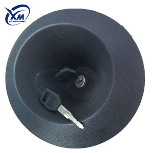 Top Selling Cheap Price Professional MadeFuel Filler Oil Gas Tank Cap Cover With Keys Fuel Gas Cap