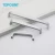Import TOPCENT New Furniture Hardware Cabinet Handle Kitchen Pulls Handle Knob Aluminum Modern Cabinet Handle from China