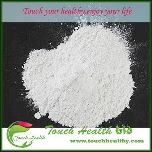 Touchhealthy Supply 99% Halal Monosodium Glutamate with factory price