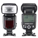 TR 950 GODOX  High-speed Sync  Dual-mode Professional Flash Camera Flash