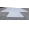 Trade Car Show Display Flooring Raised Dance floor mats