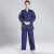 Import traditional chinese tai chi clothing Sanda Chinese Kung Fu Wing Chun Training Clothes Apparel clothing from China