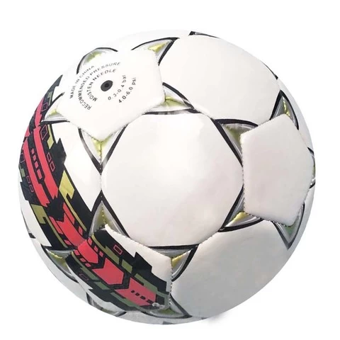 Training Quality Official Size Factory Price Colorful Sporting Goods Bulk Soccer Ball