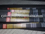transmission belt / rubber belts / round rubber belts