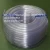 Import Transparent Clear Fiber  Braided Reinforced High Quality PVC Water Hose Pipe from China