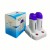 Import triple roll on wax heater 3*100cc for hair removal roll on wax cartridge from China