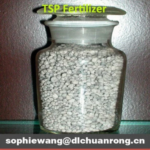 Triple super phosphate (TSP)