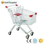 Trolley Cart ,Shopping Trolley,Supermarket Cart