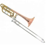 Trombone/ High Grade Bass Tuning Slide Trombone/phosphor copper