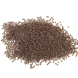 Tropical Fish Extruded Feed 45 Protein Ornamental Fish Floating Pellet Fish Food