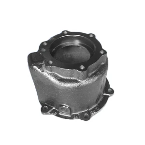 Truck Axles Parts Inter Shaft Differential Housing Case for Dongfeng Kinland 2502ZAS01-411