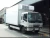 Import truck body parts freezer truck body box for fruit and vegetable from China
