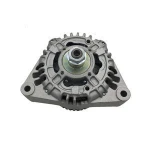 Truck engine alternator electrical ralated 5kw deutz alternator 01182041