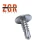 Import Truss phillips head self tapping screw drill screw from China