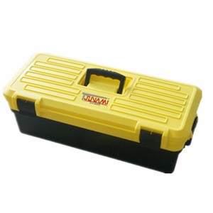 Tsunami TB-902 gun case high-end plastic tool box hunting accessory
