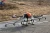 Tta M6e Automatic Sprayer Drone with Application Sprayer Drone Agricultural Sprayer Drone