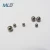 Import Tungsten shot tungsten alloy pellets with high density supply in varying diameter from China