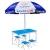 Import Tuoye Oem Manufacturer Wholesale Price China Beach Umbrella Cheap Promotional Custom Made Umbrellas from China