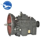 Turbocharger gearbox shock absorber china bus engine names bus spare parts