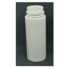 TURKISH HIGH QUALITY PLASTIC BOTTLE NEHIR 200ml OPAC WHITE 43/410 PET MATERIAL