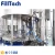 Turnkey Project A to Z Pure Mineral Water Bottling Filling Labeling Packing Machine