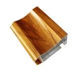 Types of aluminum extrusion profiles for windows and door south africa